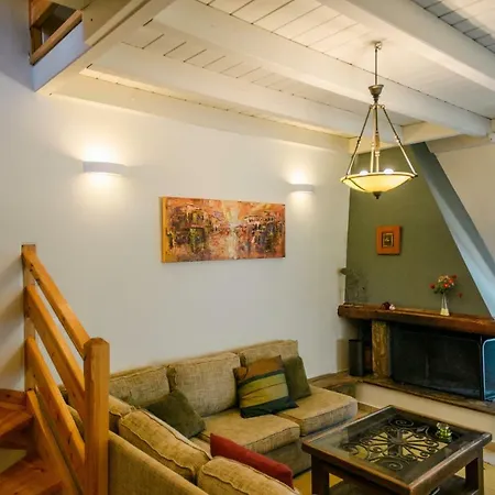 Tripio Lithari Ii Ferienhaus
