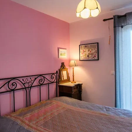 Tripio Lithari Ii Ferienhaus