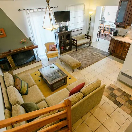 Ferienhaus Tripio Lithari Ii *