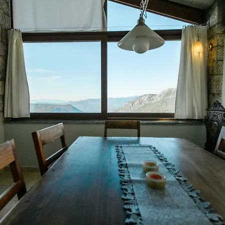 Tripio Lithari Ii Ferienhaus