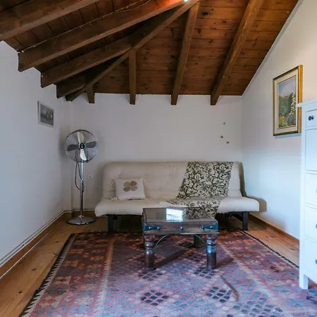 Tripio Lithari Ii Ferienhaus