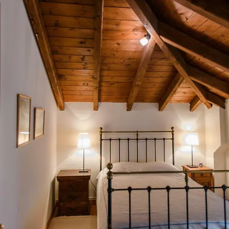 Tripio Lithari Ii * Arachova
