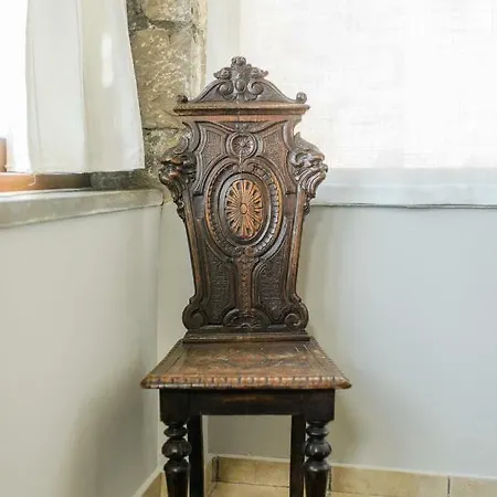 Tripio Lithari Ii Ferienhaus *