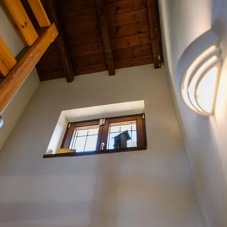Ferienhaus Tripio Lithari Ii Arachova