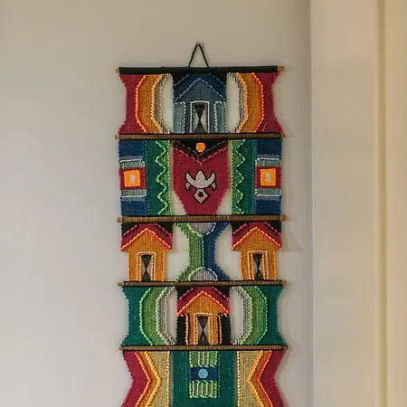 Tripio Lithari Ii Ferienhaus *