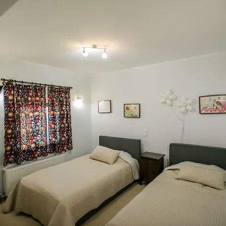 Ferienhaus Tripio Lithari Ii